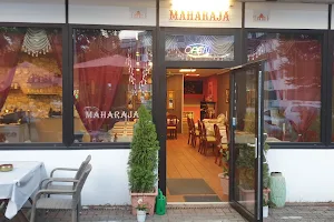 Maharaja indisches Spezialität Restaurant Haan image