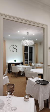 Atmosphère du Restaurant Côté Saveurs à La Chapelle-Saint-Mesmin - n°6