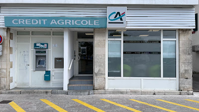Crédit Agricole Pyrénées Gascogne - Boucau à Boucau