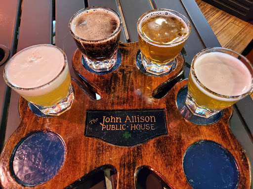 Restaurant «John Allison Public House», reviews and photos, 155 S Antrim Way, Greencastle, PA 17225, USA