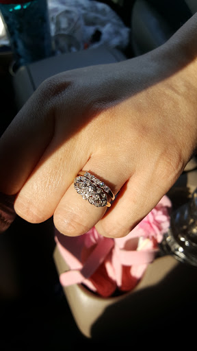 Jeweler «Stones Jewelry», reviews and photos, 107 W Front St, Wheaton, IL 60187, USA