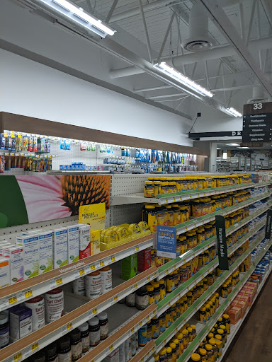 Drug Store «Bartell Drugs Bellevue Village», reviews and photos, 10116 NE 8th St, Bellevue, WA 98004, USA