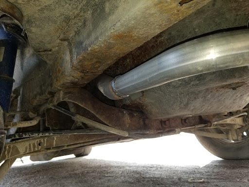 1018 N Bridge St, Linden, MI 48451, USA