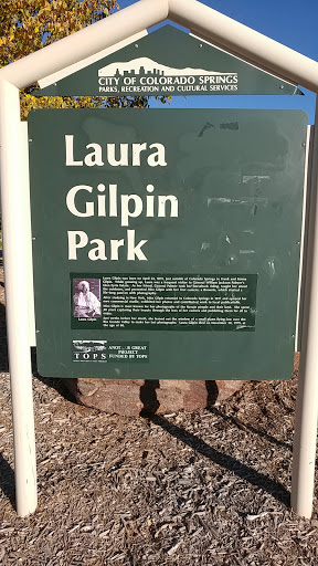 Park «Laura Gilpin Park», reviews and photos, 7415 Kettle Drum St, Colorado Springs, CO 80922, USA