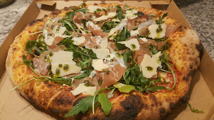 Photo n°36 de Luca's pizza à Six-Fours-les-Plages ()