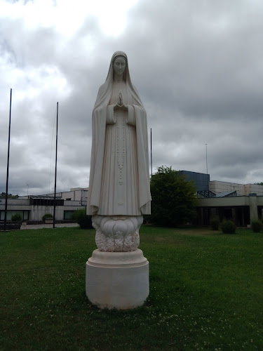 Comentários e avaliações sobre o Centro Pastoral de Paulo VI