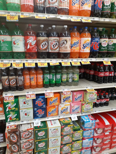 Grocery Store «Food Lion», reviews and photos, 6 Washington St, Cambridge, MD 21613, USA