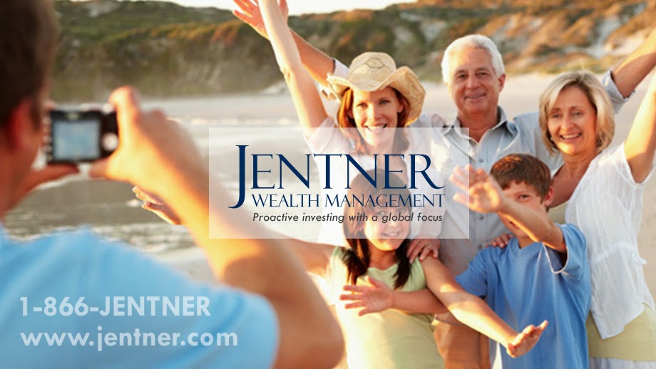 Jentner Wealth Management