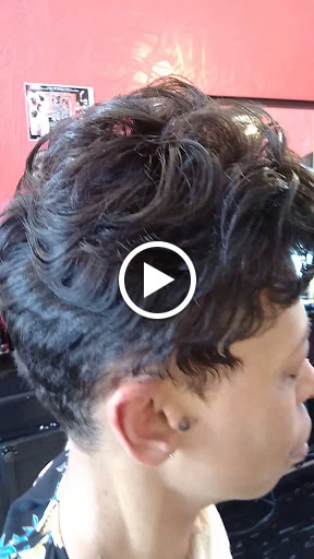 Beauty Salon «Hair Tamers Studio», reviews and photos, 12077 Old Hammond Hwy, Baton Rouge, LA 70816, USA