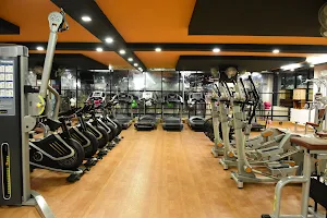 FIT 360 GYMS image