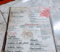 Cenaduria Santa Elena photo