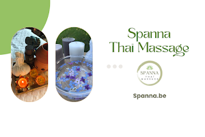 Spanna Thaï Massage | Waterloo - Rhode image