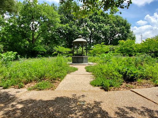Botanical Garden «Texas Discovery Gardens», reviews and photos, 3601 Martin Luther King Jr Blvd, Dallas, TX 75210, USA
