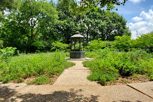 Texas Discovery Gardens