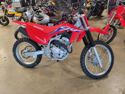 Honda Dealer «Moto United-Honda Suzuki of Salt Lake», reviews and photos, 2354 State St, Salt Lake City, UT 84115, USA