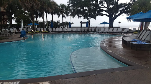 Resort «Grand Hotel Marriott Resort, Golf Club & Spa», reviews and photos, 1 Grand Blvd, Point Clear, AL 36564, USA