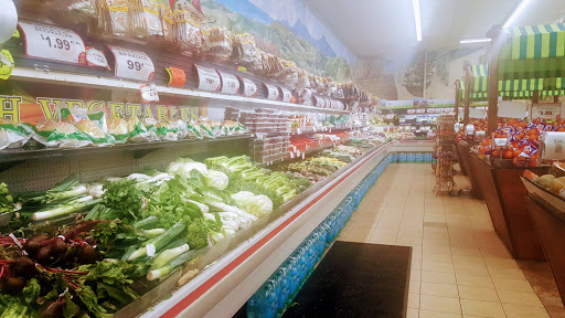 Grocery Store «Devon Market», reviews and photos, 1440 W Devon Ave, Chicago, IL 60660, USA