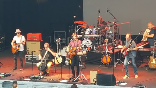 Amphitheater «Frederick Brown Jr Amphitheater», reviews and photos, 201 McIntosh Trail, Peachtree City, GA 30269, USA