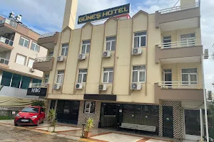 Güneş Hotel image