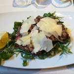 Photo n°2 de l'avis de rick.1 fait le 30/07/2021 à 08:26 sur le  Ristorante Pizzeria Le Scuderie à Porto Mantovano