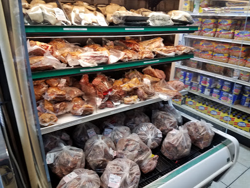 Butcher Shop «Aliana Meat Market», reviews and photos, 4016 N 22nd St, Tampa, FL 33610, USA