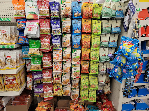 Dollar Store «Dollar Tree», reviews and photos, 2035 2nd Ave E, Oneonta, AL 35121, USA