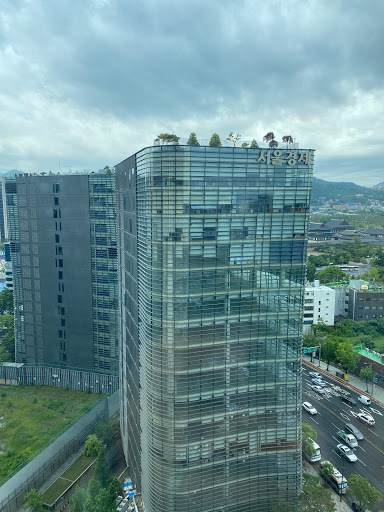Villa rentals in Seoul