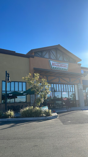 Bakery «Krispy Kreme Doughnuts», reviews and photos, 1024 W Gladstone St, San Dimas, CA 91773, USA