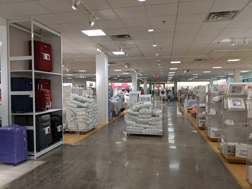 Department Store «JCPenney», reviews and photos, 2001 South Rd, Poughkeepsie, NY 12601, USA