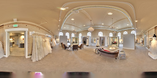 Bridal Shop «Little White Dress Bridal Shop», reviews and photos, 1130 31st St, Denver, CO 80205, USA