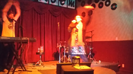 Bar & Grill «Pranksters Too», reviews and photos, 7919 E Thomas Rd #101, Scottsdale, AZ 85251, USA