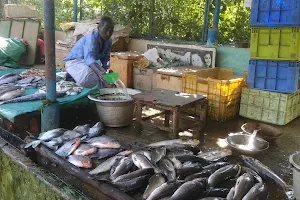 Bismilla Fish Center image