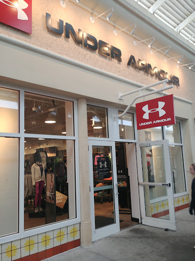 Under Armour Factory House