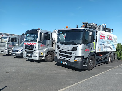 AVDL Environnement à Sèvremoine