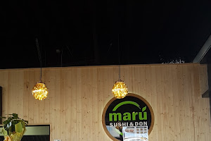 Maru Sushi & Don