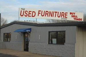 The Used Furniture Store image