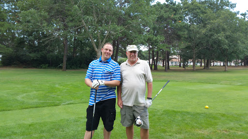 Golf Course «Pine Hills Golf Course», reviews and photos, 2 Country Club Dr, Manorville, NY 11949, USA