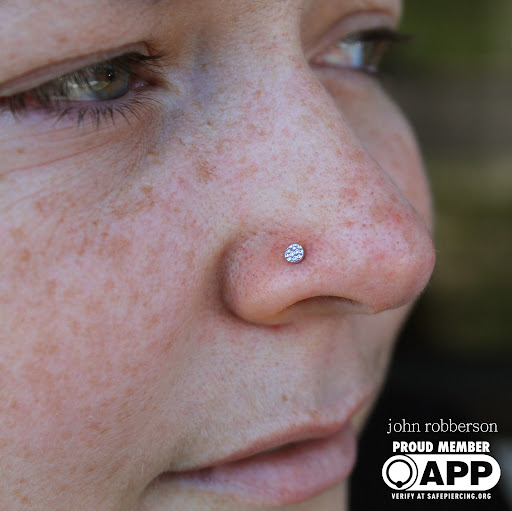 Explore guardian angel tattoo ideas, creative tattoo ideas in Fort Myers, available at Tiger Lotus Tattoo and Piercing