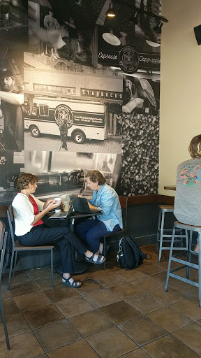 Starbucks image