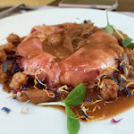 Photo n°3 de l'avis de Cristiano.a fait le 10/04/2023 à 20:36 sur le  Trattoria dai Sibani à Chiusa Ferranda