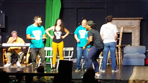 Performing Arts Theater «Firehouse Theater», reviews and photos, 4 Equality Park Pl, Newport, RI 02840, USA