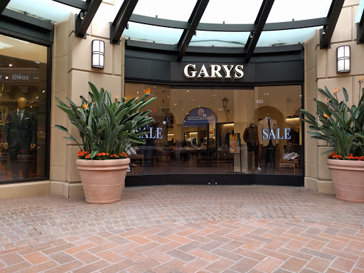 Shopping Mall «Fashion Island», reviews and photos, 401 Newport Center Dr, Newport Beach, CA 92660, USA
