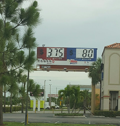 Gas Station «Wawa», reviews and photos, 12701 S Cleveland Ave, Fort Myers, FL 33907, USA