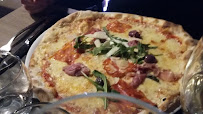 Pizza du Restaurant italien Le Plazza à Tours - n°15
