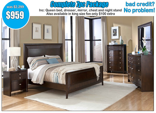 Furniture Store «Best Buy Furniture», reviews and photos, 4104 Marlton Pike, Pennsauken Township, NJ 08109, USA