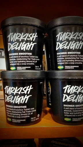 Cosmetics Store «Lush Cosmetics», reviews and photos, 3066 M St NW, Washington, DC 20007, USA