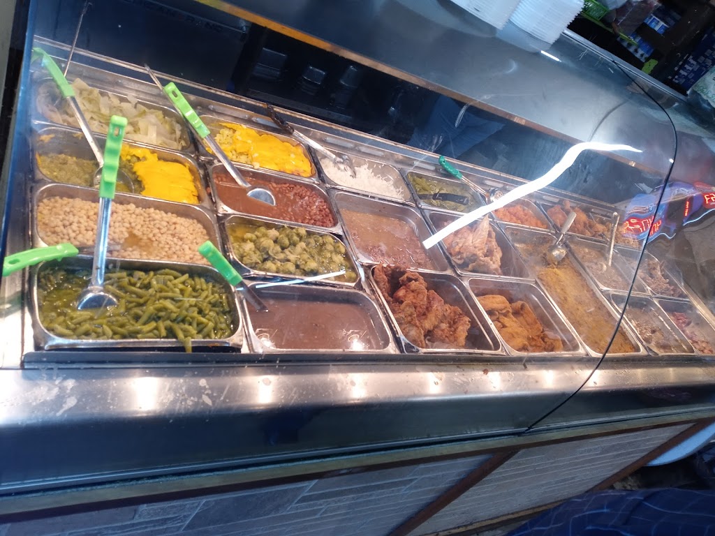 Memphis Best Soul Food - Memphis, TN 38106, Reviews, Hours & Contact