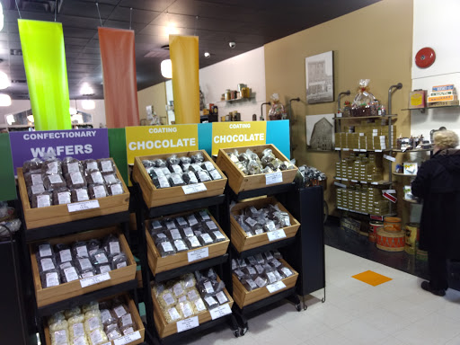 Candy Store «Wilbur Chocolate Retail Store», reviews and photos, 45 N Broad St, Lititz, PA 17543, USA