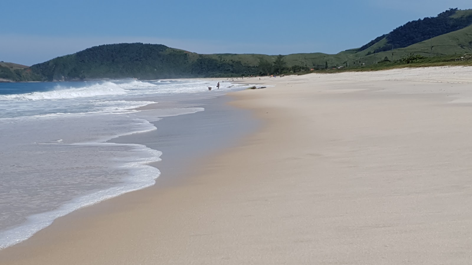 Praia de Jacone photo #7
