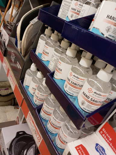 Supermarket «ALDI», reviews and photos, 6415 Troost Ave, Kansas City, MO 64131, USA